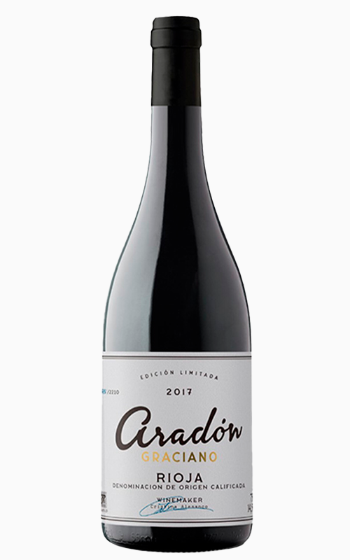 Graciano Aradon