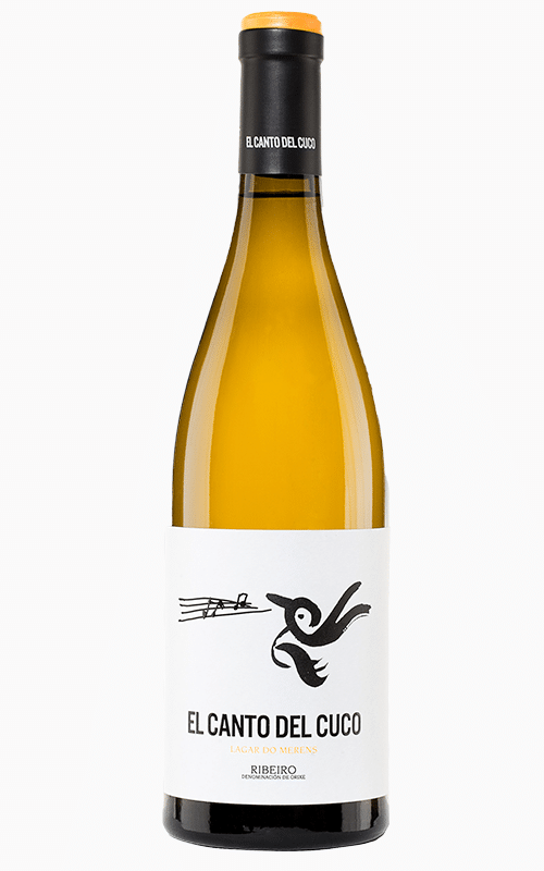 Lagar Do Merens vente Vins Espagnols