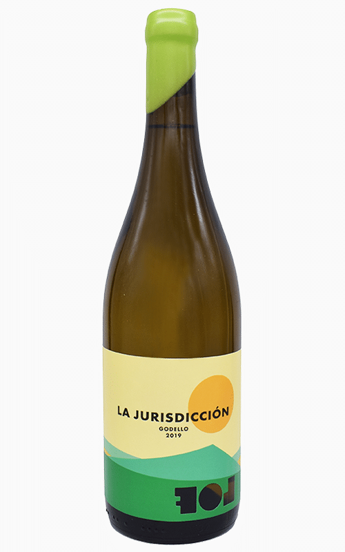 La jurisdiccion