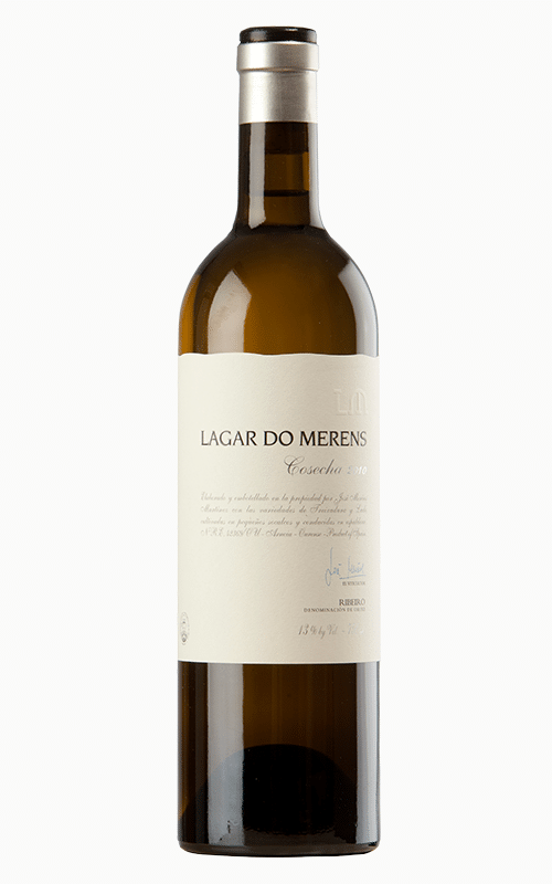 Lagar Do Merens