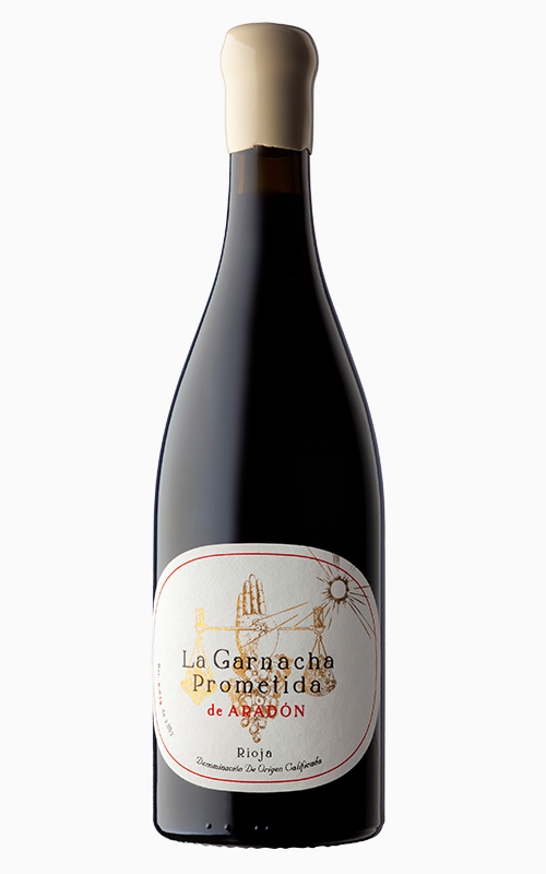 Garnacha Aradon