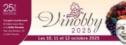 salon de vinobby2025