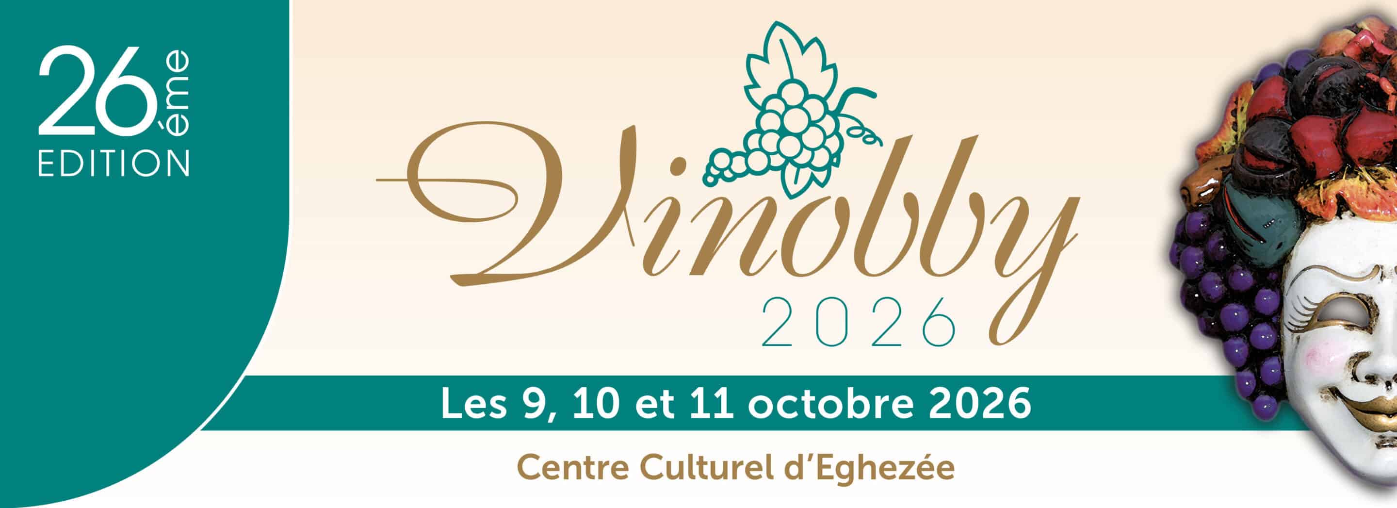 Vinobby_2026 Vinobby